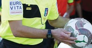 Calcio, Orsato sdogana gli Arbitri in Tv