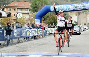 Ciclismo, GF Dell’Appennino: appuntamento il 16 settembre