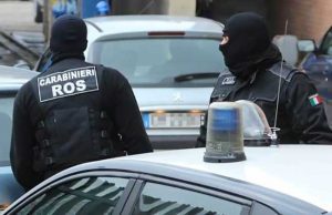 ‘Ndrangheta in Liguria, pg chiede condanna per presunti boss Pellegrino e Barilaro