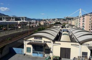 Incontro tra Cgil Cisl Uil e il sindaco su attività zona rossa