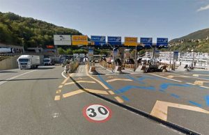 Antitrust avvia procedimento nei confronti di Telepass