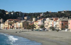 Celle Ligure, rinviate manifestazioni per Allerta Meteo
