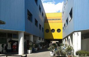 Il Carlo Felice al Centro civico Buranello a Sampierdarena Il Carlo Felice al Centro Civico Buranello a Sampierdarena