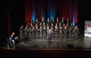 Varazze è lirica, concerto conclusivo sabato 1 settembre