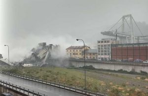 Autostrade contro Legge per Genova, ma poi afferma: vogliamo cooperare con Bucci