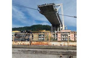 Autostrade su Ponte: adempimento degli obblighi concessori rispettati