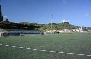 Albissola-Juve U23 1-0, Vecchia Signora ko