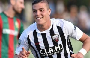 Genoa, Favilli “Non vediamo l’ora di esordire”