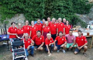 A Bossoleto successo per la Compagnia “I Senzatetto”