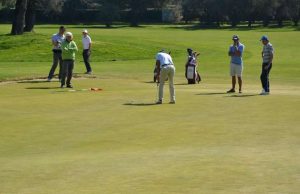 Mo e Panero vincono al golf di Garlenda