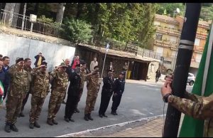 A Triora Luca Ghirotti vince la Combinata di Tiro