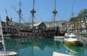 Porto Antico, neonato rimane chiuso in auto: intervengono i VVF Porto antico, neonato rimane chiuso in auto: intervengono i VVF