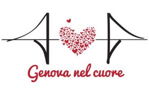 Serie A in campo con “Genova nel Cuore”