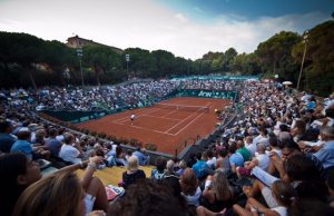 Tennis, Entry List dell’Aon Open Challanger