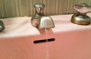 Camogli, interruzione idrica lunedì 11 ottobre Tubo danneggiato, interruzione idrica nella zona di Nervi