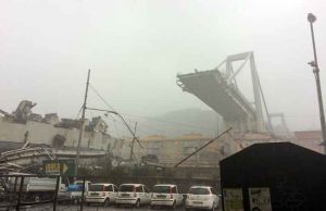 Corri per via Fillak, evento benefico nel Centro Storico