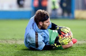 Napoli-Genoa 6-0, tracollo rossoblu al a San Paolo