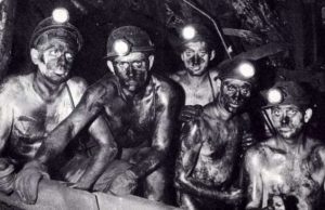 Rixi: non dimenticare, 62 anni fa morirono 136 migranti italiani al lavoro in miniera