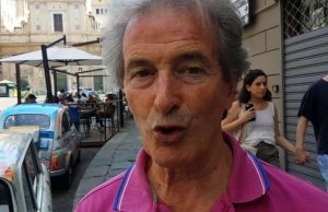 Angelo Gnecco colpisce ancora, a San Lorenzo arriva anche una Bianchina | Video