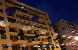 Samp, il cielo di Corso De Stefanis si tinge di blucerchiato