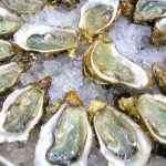 Norovirus, attenzione ad una partita di ostriche provenienti dalla Francia