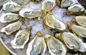 Norovirus, attenzione ad una partita di ostriche provenienti dalla Francia Norovirus, attenzione ad una partita di ostriche provenienti dalla Francia