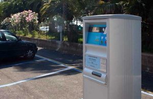 Sanremo, sono arrivati i parcometri intelligenti: si può pagare anche con carta di credito e smartphone