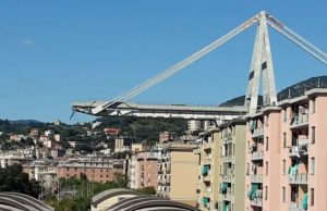 Crollo ponte, da Credem una moratoria sui mutui ipotecari