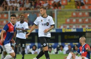 Venezia-Spezia, Ricci: Sappiamo come reagire dal ko