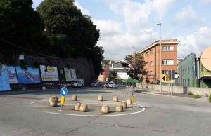 Aziende danneggiate crollo ponte, Comune alla ricerca di soluzioni