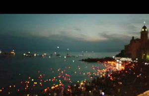 Un’emozione la festa della Stella Maris a Camogli | Video e Foto