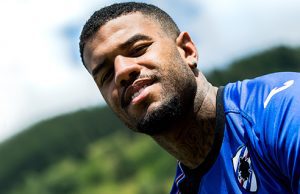 Samp, Tavares: Voglio rendere orgogliosi i tifosi