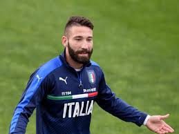 Samp, Tonelli: Qui per dimostrare il mio valore