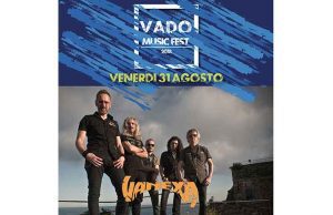 Una due giorni per il Vado Music Fest 2018