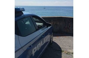 Massicci controlli della polizia a Savona nel periodo di Ferragosto
