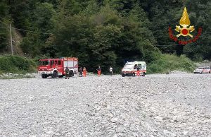 Torrente Letimbro, trovato anche il corpo della seconda donna
