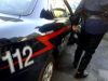 Ladro romeno ruba nel bar di piazza Montano: preso dai carabinieri Principe terra di nessuno: tabaccaio rapinato e accoltellato in pieno giorno