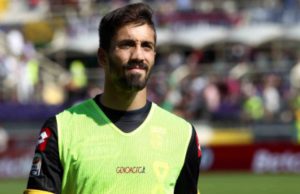 Spezia-Samp, Lamanna: Ottima prova svolta