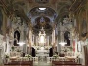 Recco in festa per Nostra Signora del Suffragio: tra stand gastronomici e musica Recco celebra i 200 anni dell’Incoronazione di N.S. del Suffragio