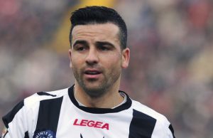 Spezia, Di Natale nuovo dirigente aquilotto