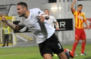 Spezia, De Col: Vogliamo toglierci delle soddisfazioni