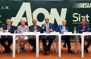 Dal 2 al 9 settembre torna a Genova il grande tennis con l’Aon Open Challenger