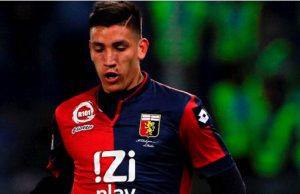 Sassuolo-Genoa, Mazzitelli: Serve saper soffrire