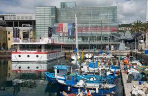 Dialogo nel buio, chiusura straordinaria dal 18 al 27 settembre