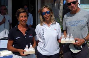 A Varazze J Storm di Tabellini vince la Lanzarotto Cup
