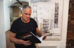 Inaugurata ad Albissola Marina la mostra Alla conquista del tempo