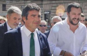 Migranti Diciotti a Ventimiglia, Senarega: ora li accolga paladino dei diritti Macron