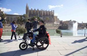 Costa Crociere e Aism per i tour accessibili ad ospiti disabili