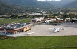 Il Caso | Mulé (FI) e Vazio (Pd) insieme in Parlamento: interpellanza su aeroporto Albenga