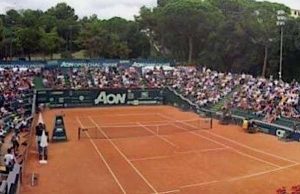 Aon Open Challenger, il tabellone principale del singolare